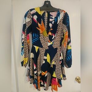 Xs dress form fitting